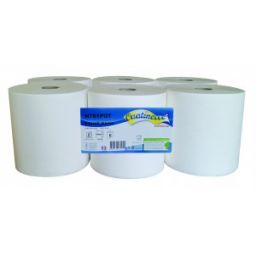 ESSUIE MAINS 150M 2PLIS PURE OUATE PACK DE 6 RLX