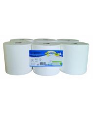 ESSUIE MAINS 150M 2PLIS PURE OUATE PACK DE 6 RLX