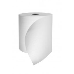 BOBINE OUATE 1500F GAUFREE PACK DE 2