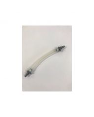 TUYAU RINCAGE DIAM 3 X 7 + EMBOUT