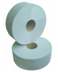 PAP HYG RL 380M OUATE BLANCHE 2PLIS - PACK DE 6 RLX