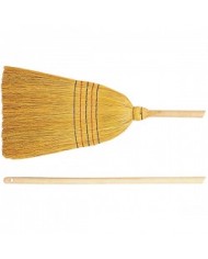 BALAI PAILLE DE RIZ A 5 FILS