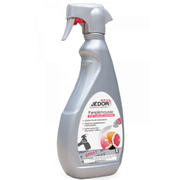 SPRAY SURODORANT PAMPLEMOUSSE - FLAC 500 ML