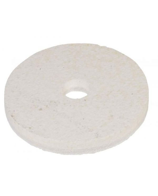 DISQUE BLANC DIAM 432 PRENIUM CART DE 5