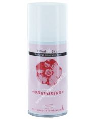 ASSAINISSEUR D'AIR DAVANIA - AEROSOL DE 150 ML carton de 12