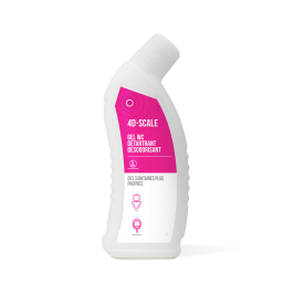 4D SCALE - BIDON DE 5 LITRES