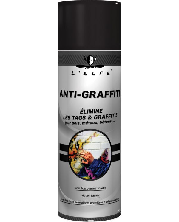 DEGRIPPANT - AEROSOL 500ML