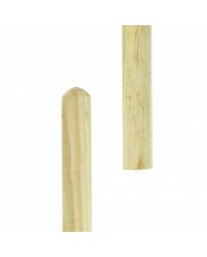 MANCHE BOIS 130CM POUR RACLETTE DM