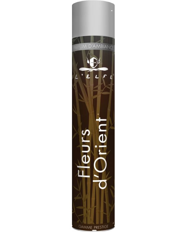 PARFUM D'AMBIANCE AVENTURA 