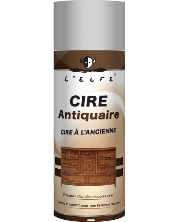 DESODORISANT THE VERT - AEROSOL 750 ML