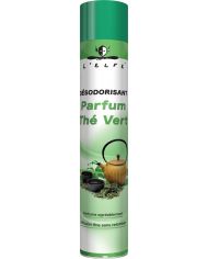 DESODORISANT THE VERT - AEROSOL 750 ML