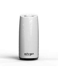 PURIFICATEUR D'AIR BLANC VIVA BLANC