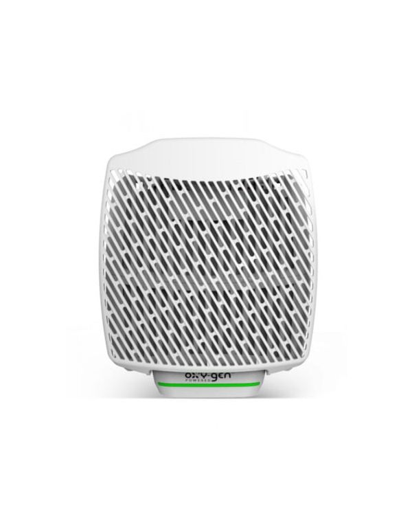 PURIFICATEUR D'AIR OXYGENE CHROME