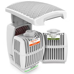 PURIFICATEUR D'AIR OXYGENE BLANC