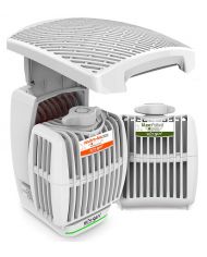 PURIFICATEUR D'AIR OXYGENE BLANC