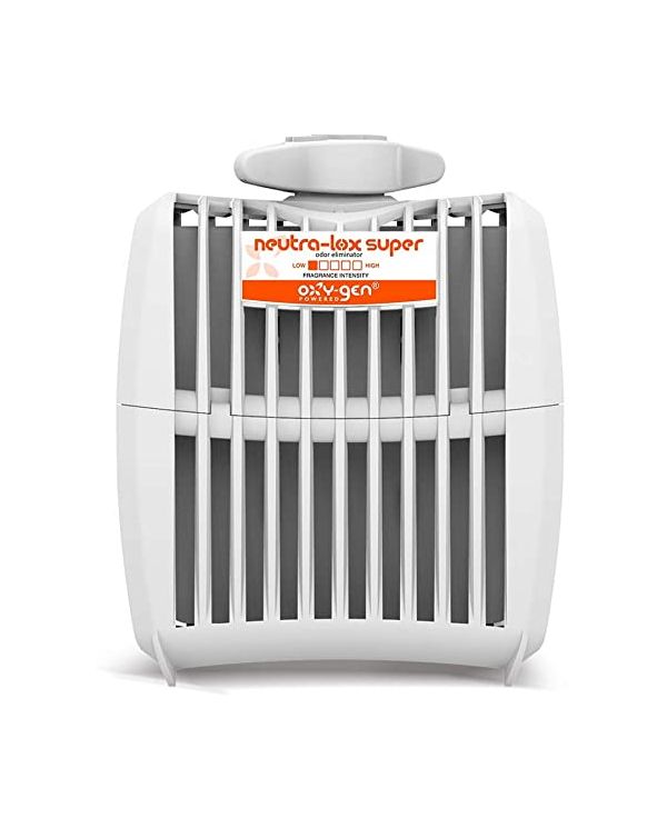 RECHARGE OXYGENE POMME VERTE