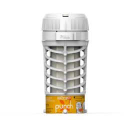 RECHARGE VIVA AGRUMES