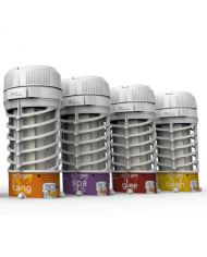 RECHARGE VIVA AGRUMES