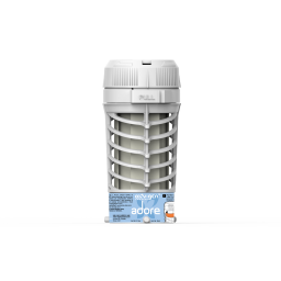 RECHARGE VIVA POMME EPICE