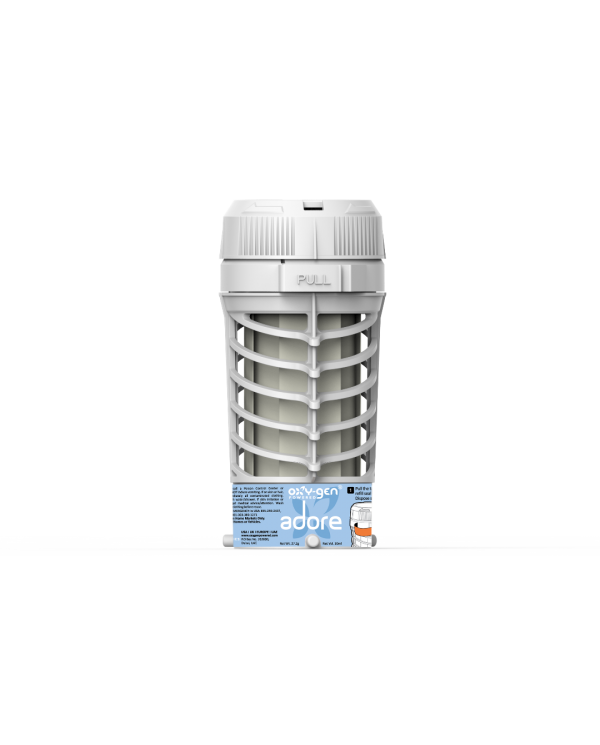 RECHARGE VIVA CERISE