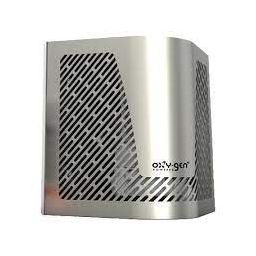 PURIFICATEUR D'AIR OXYGENE CHROME