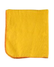 CHAMOISINE 40 X 50 - PAQUET DE 10