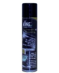 NETTOYANT ECRAN ORDINATEUR 400ML KING