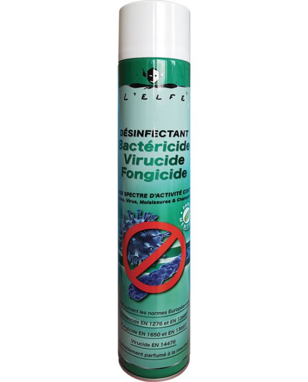 NETTOYANT ECRAN ORDINATEUR 400ML KING