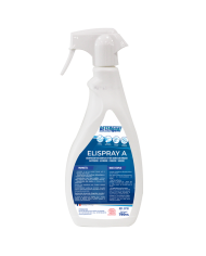 ELISPRAY A DESINFECTANT SR - FLACON DE 750 ML