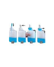 BIDON DOSEUR 1L VIDE 