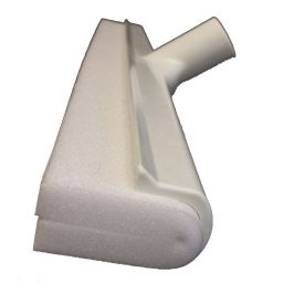 RACLETTE ALIMENTAIRE SOL 75 CM