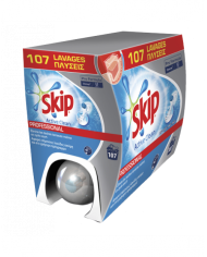 LESSIVE SKIP PROFESSIONNEL BAG IN BOX