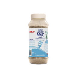 SUPREM ABSORB MAX PARFUM EUCALYPTUS BOITE DE 670G SUPREM ABSORB MAX PARFUM EUCALYPTUS BOITE DE 670G