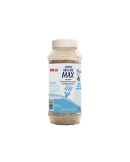 SUPREM ABSORB MAX PARFUM EUCALYPTUS BOITE DE 670G