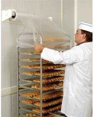 HOUSSE ECHELLE DOUBLE HD 1450 X 1800 RLX DE 200