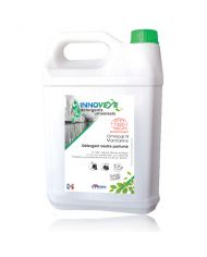 OMNIPUR MENTHOL ECOCERT- BIDON DE 5 LITRES