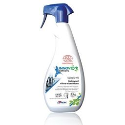 EGEPUR VS NETTOYANT VITRES SURFACES MODERNES- FLACON DE 750 ML