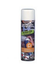 ANTI GRAFFITI C2 SURFACES PEINTES -AEROSOL DE 500 ML