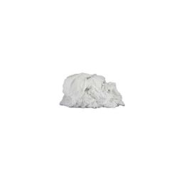 CHIFFONS DRAPS BLANCS - CARTON DE 10 KGS