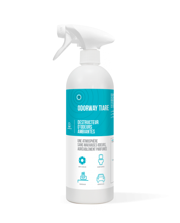 ODORWAY COCOON - Bidon de 5 L