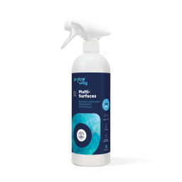 PROBIOWAY MULTISURFACES - 750ML