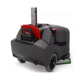 TTB1840 NX avec brosse TTB1840 NX avec brosse
