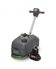 TTB1840 NX avec brosse