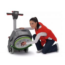 TTB1840 NX avec brosse TTB1840 NX avec brosse