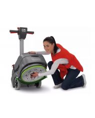 TTB1840 NX avec brosse