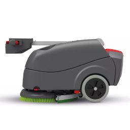 TTB1840 NX avec brosse TTB1840 NX avec brosse