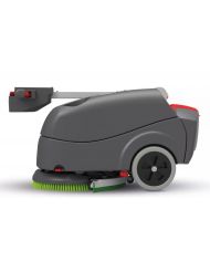 TTB1840 NX avec brosse