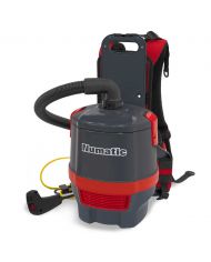 ASPIRATEUR DORSAL A BATTERIE LITHIUM