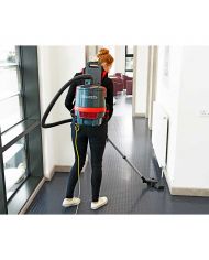 ASPIRATEUR DORSAL A BATTERIE LITHIUM