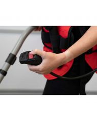 ASPIRATEUR DORSAL A BATTERIE LITHIUM